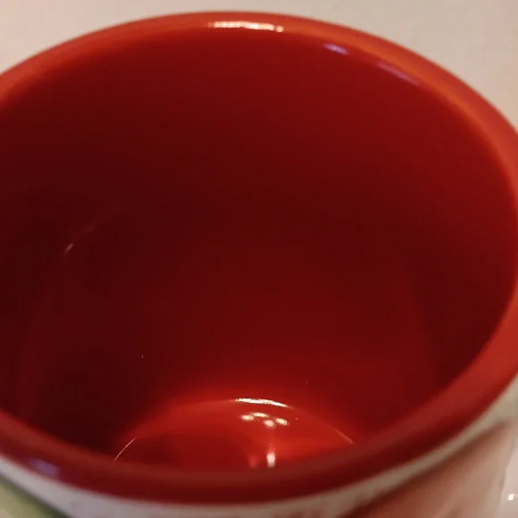 Disney Jerry Leigh Mickey Mouse and Friends Fireworks Ceramic Mug - Picture 2 of 6